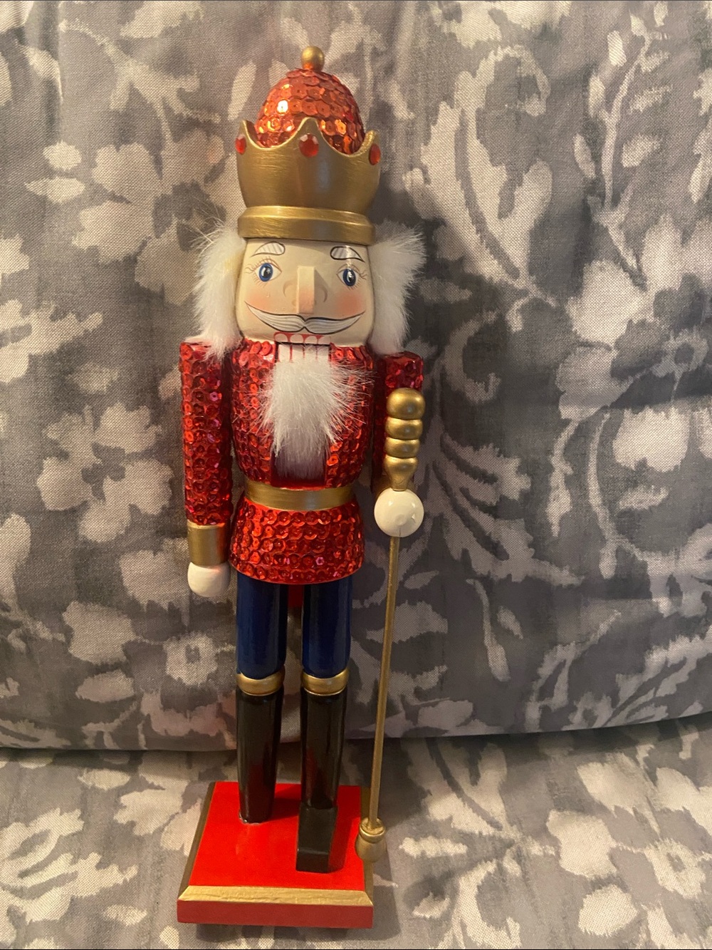 Christmas Nutcracker